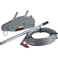 Монтажно-тяговый механизм МТМ 1.6