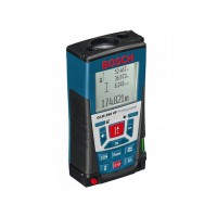 Дальномер лазерный BOSCH GLM 250 VF в кор.