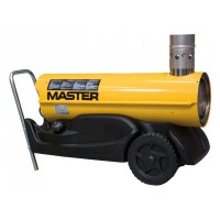 Нагреватель переносной дизельный Master BV 69 E (непрямой