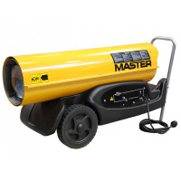 Нагреватель дизельный переносной Master B 180 