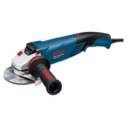 Одноручная углошлифмашина Bosch GWS 15-125 CIEH