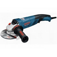 Одноручная углошлифмашина BOSCH GWS 15-150 CIH в кор.