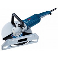 Двуручная углошлифмашина BOSCH GWS 24-300 J в кор.