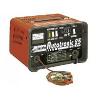 Зарядное устройство TELWIN AUTOTRONIC 25 BOOST (12/24В)
