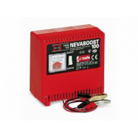 Зарядное устройство TELWIN NEVABOOST 100 (12В)