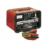 Зарядное устройство TELWIN NEVABOOST 140 (12В)