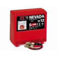 Зарядное устройство TELWIN NEVADA 12 (12В)