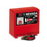 Зарядное устройство TELWIN NEVADA 15 (12В/24В)