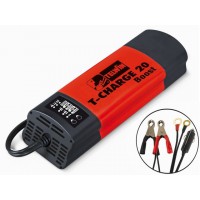 Зарядное устройство TELWIN T-CHARGE 20 BOOST (12В/24В)