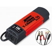 Зарядное устройство TELWIN T-CHARGE 26 BOOST (12В)