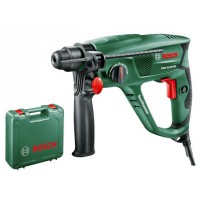 Перфоратор Bosch PBH 2100 SRE, 550Вт, 1.7 Дж