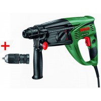 Перфоратор Bosch PBH 3000 FRE