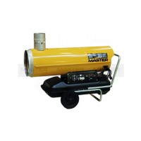 Нагреватель переносной дизел. Master BV 290 E (непрям.)