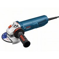Одноручная углошлифмашина Bosch GWS 11-125 P