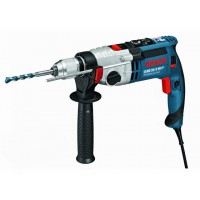 Дрель ударного действия Bosch GSB 21-2 RCT