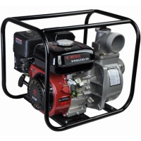 Мотопомпа грязевая Weima WM PW 80-26