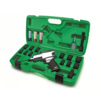 Набор пневмоинструмента 1/2" TOPTUL GDAI2703