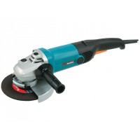 Двуручная углошлифмашина MAKITA GA 7010 C в кор.