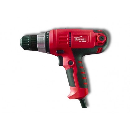 Шуруповерт WORTEX DR 1024 D