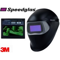 Маска сварщика 3M SPEEDGLAS 100V