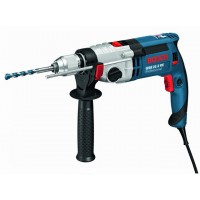 Дрель ударная BOSCH GSB 21-2 RE в чем.