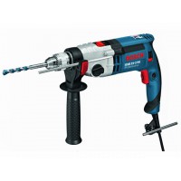 Дрель ударная BOSCH GSB 21-2 RE в чем.