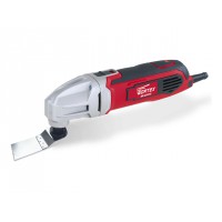 Инструмент многофункциональный WORTEX SM 2233 E в кор. + аксессуары